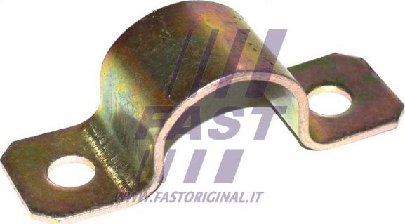 Fast FT18432 - Кронштейн, підвіска стабілізатора autozip.com.ua