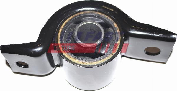 Fast FT18506 - Сайлентблок, важіль підвіски колеса autozip.com.ua