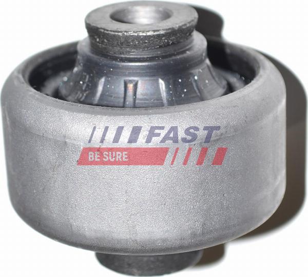 Fast FT18512 - Сайлентблок, важіль підвіски колеса autozip.com.ua