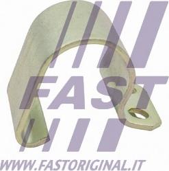 Fast FT18523 - Кронштейн, підвіска стабілізатора autozip.com.ua