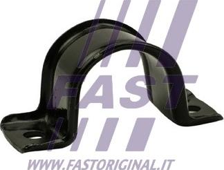 Fast FT18522 - Кронштейн, підвіска стабілізатора autozip.com.ua