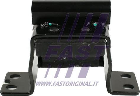 Fast FT18014 - Підвіска, сережка ресори autozip.com.ua