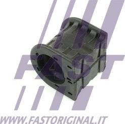Fast FT18034 - Втулка, стабілізатор autozip.com.ua