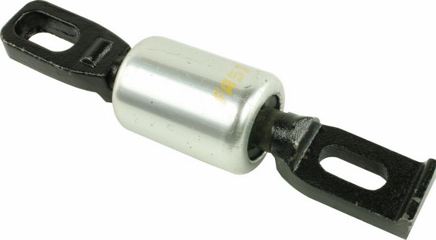 Fast FT18074 - Сайлентблок, важіль підвіски колеса autozip.com.ua