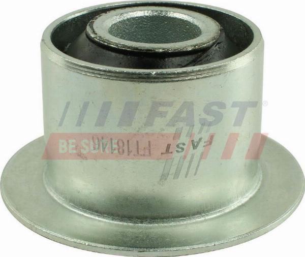 Fast FT18146 - Втулка, балка мосту autozip.com.ua