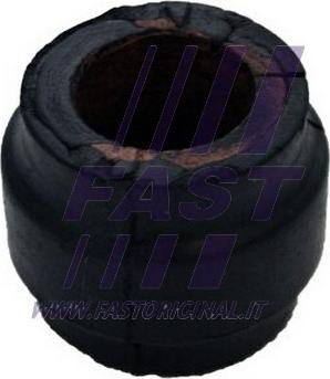 Fast FT18143 - Підвіска, сполучна тяга стабілізатора autozip.com.ua