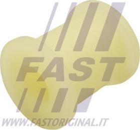 Fast FT18151 - Втулка, стабілізатор autozip.com.ua
