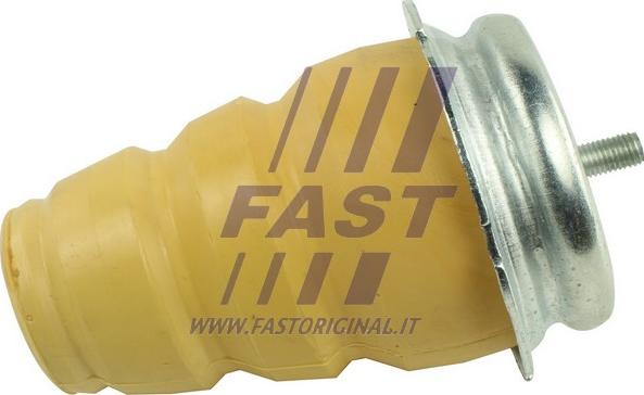 Fast FT18100 - Відбійник, буфер амортизатора autozip.com.ua