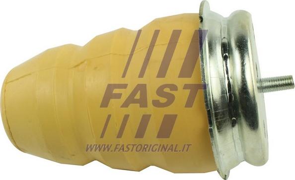 Fast FT18101 - Відбійник, буфер амортизатора autozip.com.ua