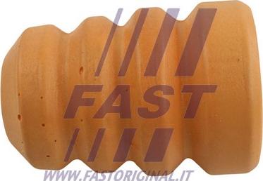 Fast FT18113 - Відбійник амортизатора передн. 88mm Fiat Doblo 10- autozip.com.ua