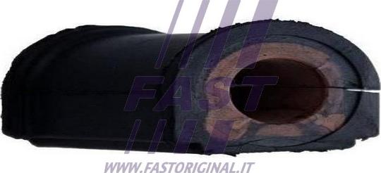 Fast FT18138 - Підвіска, сполучна тяга стабілізатора autozip.com.ua