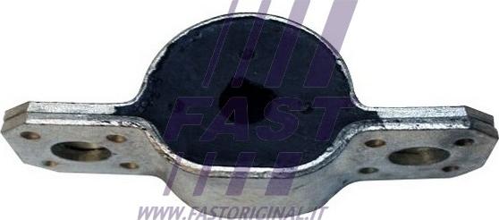 Fast FT18171 - Підвіска, сполучна тяга стабілізатора autozip.com.ua