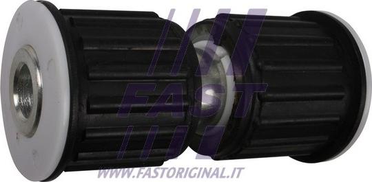 Fast FT18395 - Втулка, листова ресора autozip.com.ua