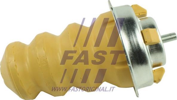 Fast FT18396 - Відбійник, буфер амортизатора autozip.com.ua
