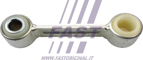 Fast FT18391 - Стійка стабілізатора заднього   IVECO Daily E5 11-14. Daily E4 06-11 autozip.com.ua