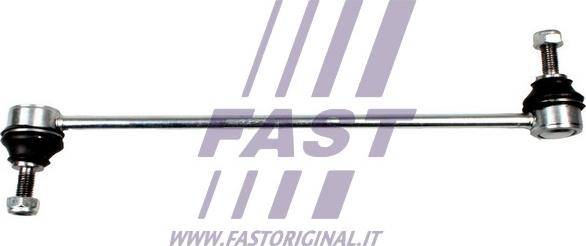 Fast FT18349 - Тяга / стійка, стабілізатор autozip.com.ua