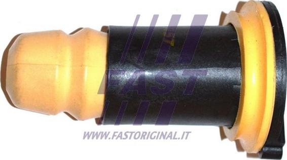 Fast FT18342 - Відбійник, буфер амортизатора autozip.com.ua