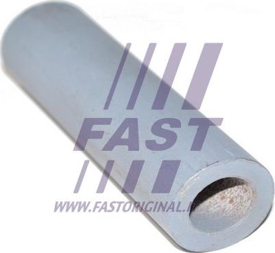 Fast FT18356 - Втулка, листова ресора autozip.com.ua