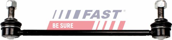 Fast FT18350 - Тяга / стійка, стабілізатор autozip.com.ua