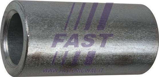Fast FT18351 - Втулка, стабілізатор autozip.com.ua
