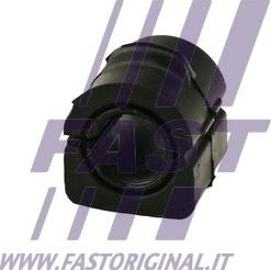 Fast FT18367 - Втулка, стабілізатор autozip.com.ua