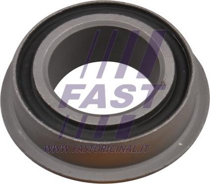 Fast FT18310 - Сайлентблок, важеля підвіски колеса autozip.com.ua