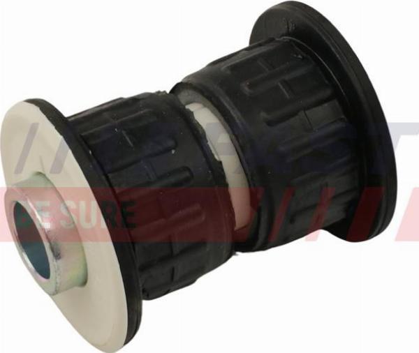Fast FT18317 - Підвіска, листова ресора autozip.com.ua