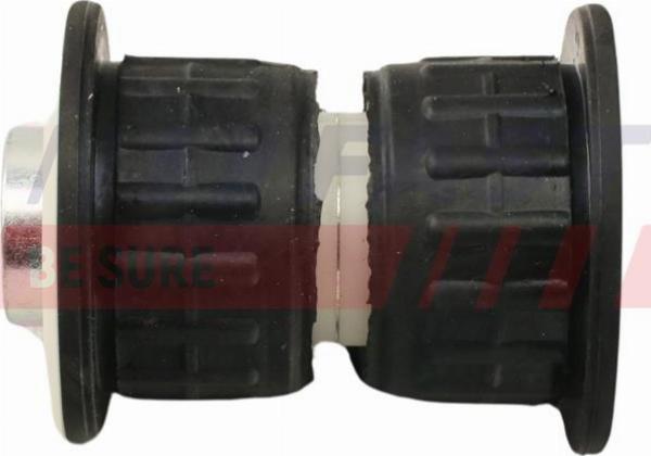 Fast FT18317 - Підвіска, листова ресора autozip.com.ua