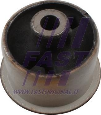 Fast FT18387 - Втулка, балка мосту autozip.com.ua