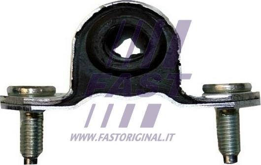 Fast FT18296 - Підвіска, сполучна тяга стабілізатора autozip.com.ua