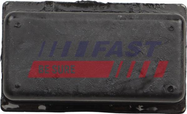 Fast FT18249 - Відбійник, буфер амортизатора autozip.com.ua