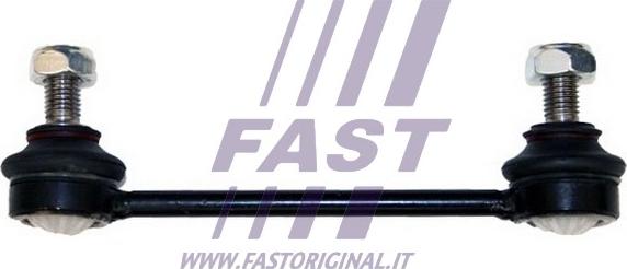 Fast FT18240 - Тяга / стійка, стабілізатор autozip.com.ua