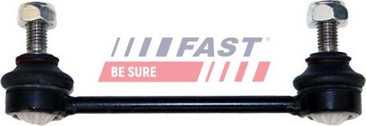 Fast FT18240 - Тяга / стійка, стабілізатор autozip.com.ua