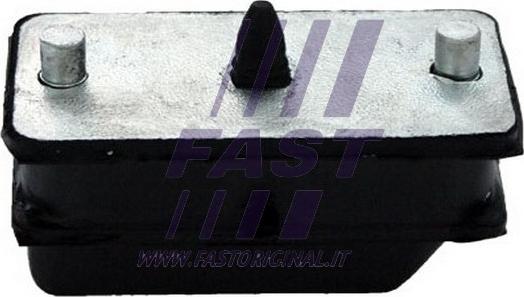 Fast FT18247 - Відбійник, буфер амортизатора autozip.com.ua