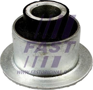 Fast FT18251 - Підвіска, листова ресора autozip.com.ua