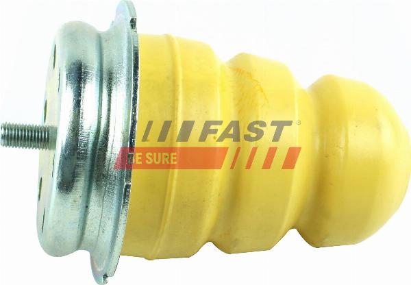 Fast FT18239 - Відбійник, буфер амортизатора autozip.com.ua