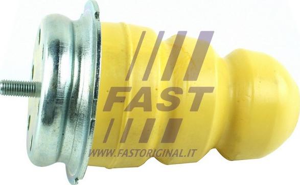 Fast FT18239 - Відбійник, буфер амортизатора autozip.com.ua