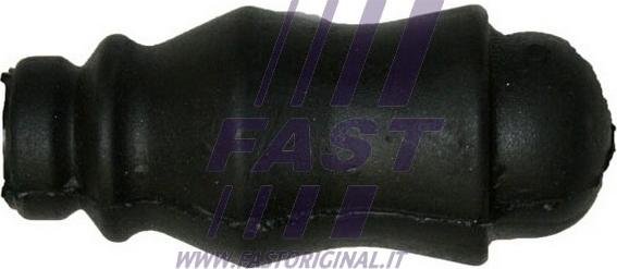 Fast FT18229 - Підвіска, сполучна тяга стабілізатора autozip.com.ua