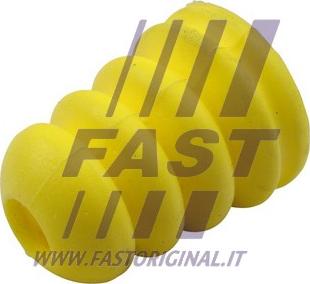 Fast FT18275 - Відбійник, буфер амортизатора autozip.com.ua