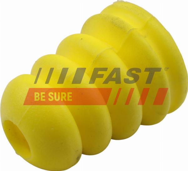 Fast FT18275 - Відбійник, буфер амортизатора autozip.com.ua