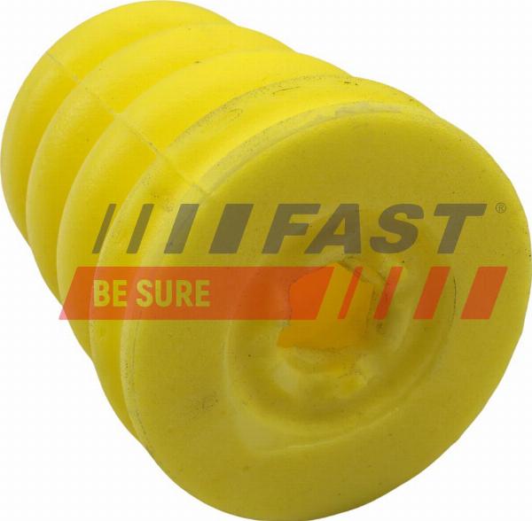 Fast FT18275 - Відбійник, буфер амортизатора autozip.com.ua