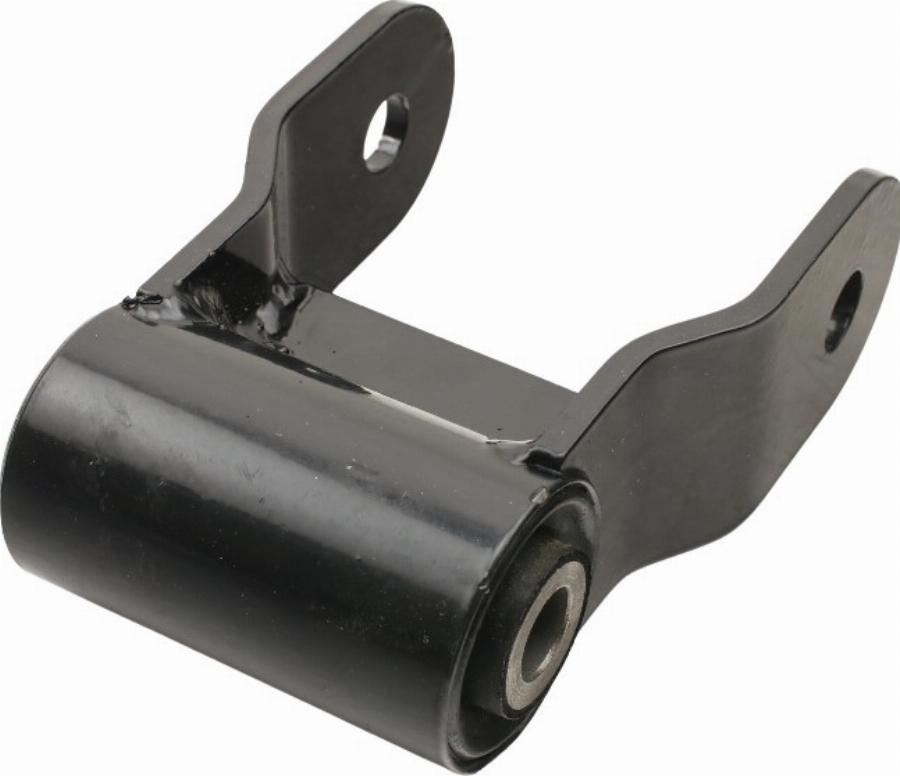 Fast FT13901 - Підвіска, сережка ресори autozip.com.ua