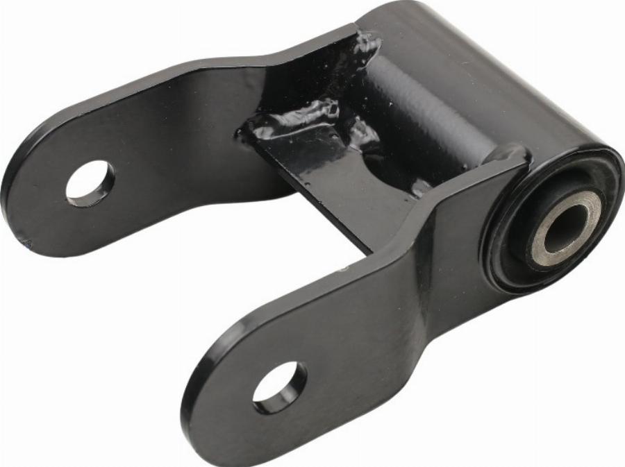 Fast FT13901 - Підвіска, сережка ресори autozip.com.ua