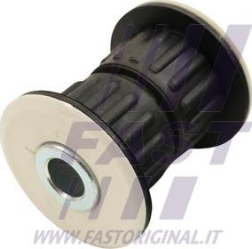 Fast FT13903 - Підвіска, листова ресора autozip.com.ua