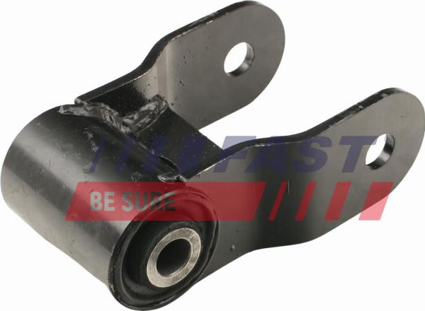 Fast FT13902 - Підвіска, сережка ресори autozip.com.ua