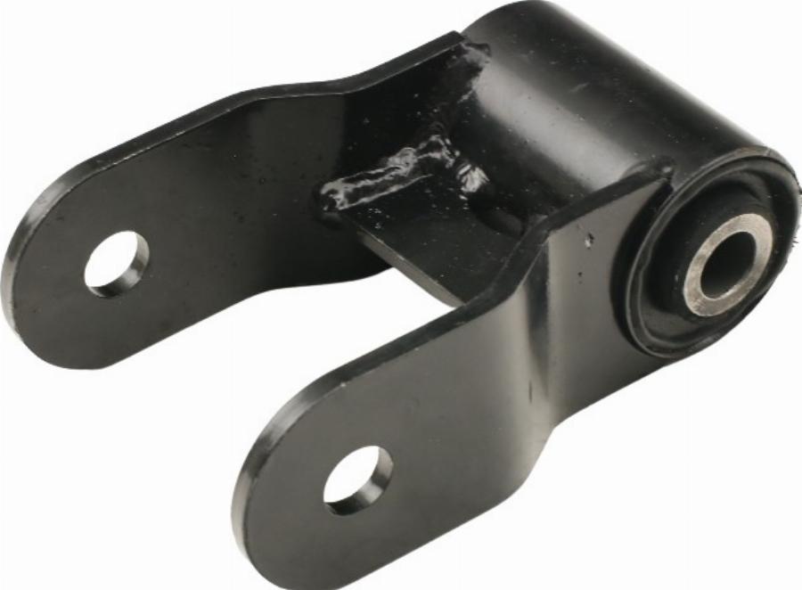 Fast FT13902 - Підвіска, сережка ресори autozip.com.ua