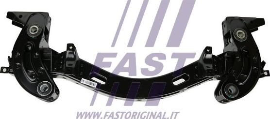 Fast FT13546 - Опора, рама автомобіля autozip.com.ua