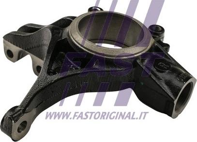 Fast FT13554 - Поворотний кулак, підвіска колеса autozip.com.ua