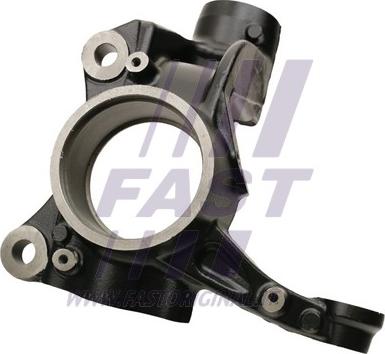 Fast FT13564 - Поворотний кулак, підвіска колеса autozip.com.ua