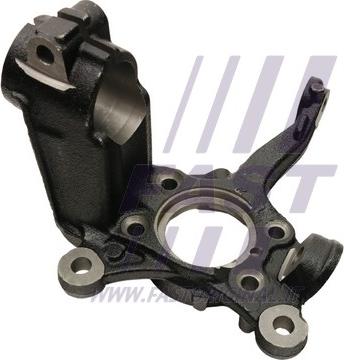 Fast FT13561 - Поворотний кулак, підвіска колеса autozip.com.ua